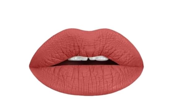 Matt long lasting lipstic (9)