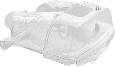 LHXEQR Tubing Adapter for ResMed AirSense 11 and AirCurve 11 Series Machines, Compatible with So Clean CPAP Cleaner and Sanitizer Machines