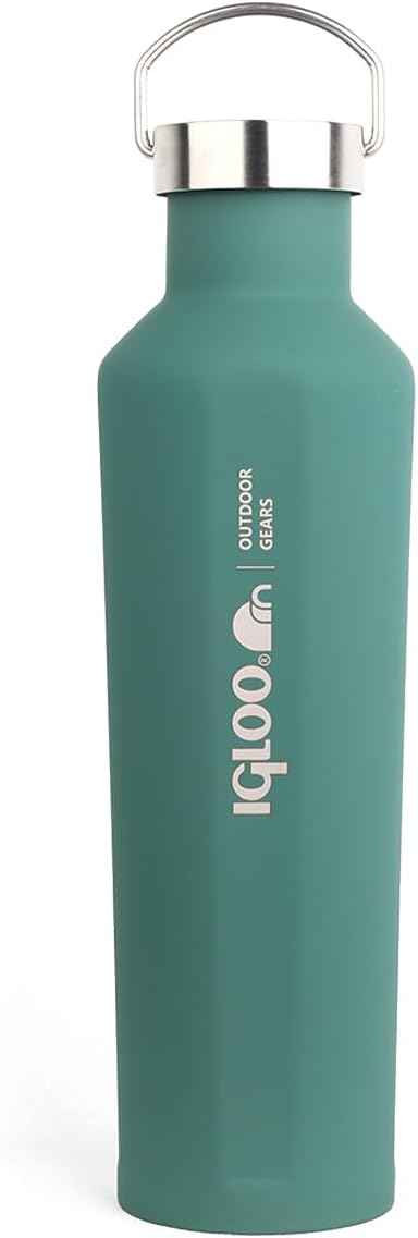 Igloo Pentagon Thermos 750 ML