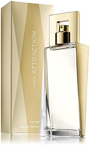 Avon Attraction 100 ml