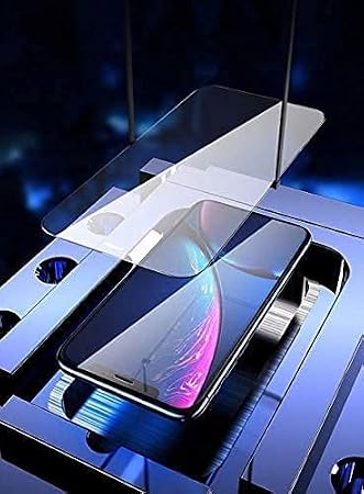 Spia Maxi Glass Serisi Xiaomi Poco X6 Pro ile Uyumlu Temperli Sert Şeffaf Cam Koruyucu (Xiaomi Poco X6 Pro ile Uyumlu)
