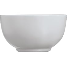 Luminarc Dajar 00435 Diwali Granite Bowl Hard Glass Container Bowl Muesli Bowl Salad Bowl Diwali 14.5 cm, Glass
