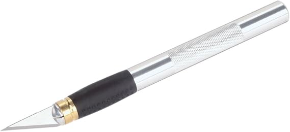 Wolfcraft Professional precision cutter for extremely precise cuts