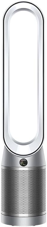 Dyson TP7A Purifier Cool Auto React Purifying Fan - White/Nickel