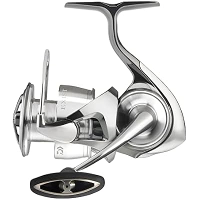 Daiwa G LT Exist Spinning Reel