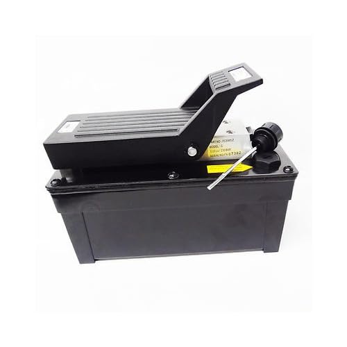 Rotary Lift Rolling Jack Pump FA5121