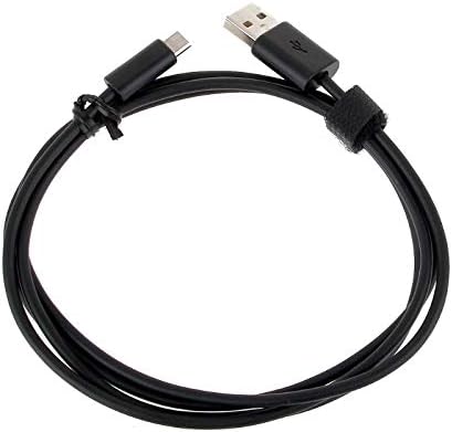 LZYDD USB Charging Cable for Logitech MX Ergo Wireless Trackball Mouse / G700S / MX Master 2S /K800 K810 G502/ G915 TKL & More USB Mirco Port Mouse/Keyboard