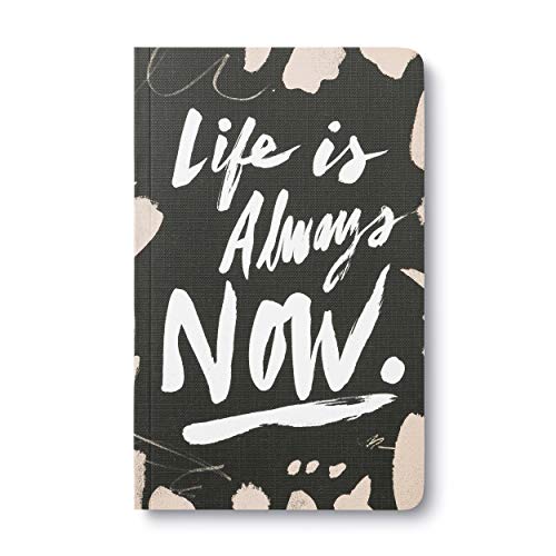 Compendium, Journal Life is Now