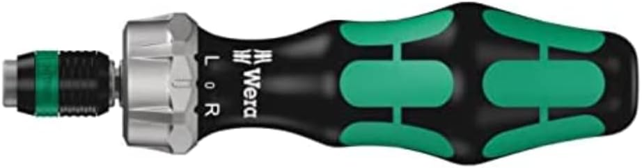 Wera 05051461001 | 816RA Bit Holder