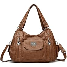 Designer Top-Handle Satchel Handbags for Women, Luxury Purses, Crossbody and Shoulder Bags