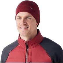 SmartWool Unisex Adult Thermal Merino Reversible Cuffed Beanie