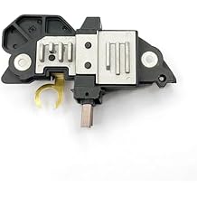 Alternator Regulator 1806492 F00M144118 F00M144119 F00M144103 F00M145246 F00M145297 1450808 1624197 42537055 20523391 7420523391 BR28-N1 For Iveco Daf Volvo Renault Truck 28V