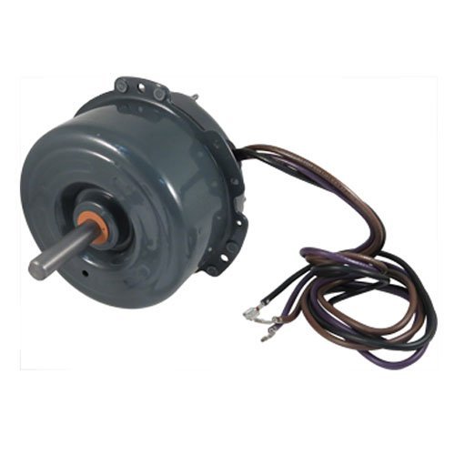 OEM Upgraded 16 HP 230v Condenser Fan Motor Replaces MOT08803