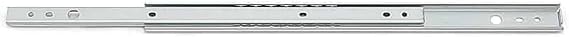 Sugatsune Kogyo single slide rail C2721 1 piece single side C2721-35