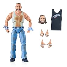 AEW Brodie Lee (1 of 5000) - Ring of Honor Vault Exclusive (AEW0604)