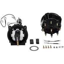 Quicksilver 805185A36 Distributor Assembly for Marinized V-8 MerCruiser Engines Made by General Motors with Thunderbolt IV and V Ignition Systems