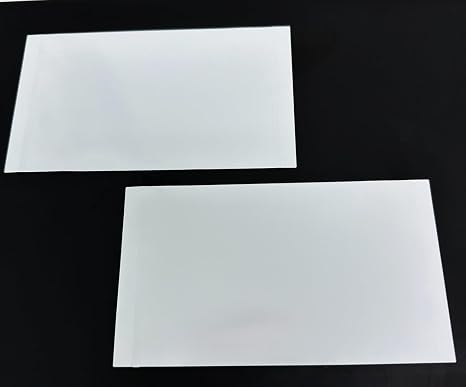 Self-Adhesive Sealing Film for Microplates and PCR Plates, Polypropylene, Non-Sterile, 100 Pieces per Pack