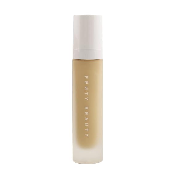 Pro Filt'r Soft Matte Longwear Foundation