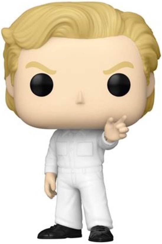 Funko Stranger Things POP! Television 001 Exclusive Vinyl Figure #1387