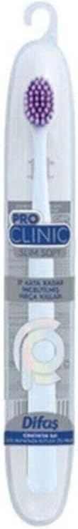 Difaş Pro-Clinic Soft Toothbrush