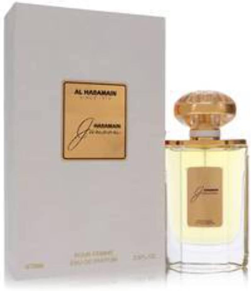 Al Haramain  EDP SP 75ml