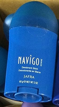 Jafra Deodorant Stick, All New and Sealed (Navigo)