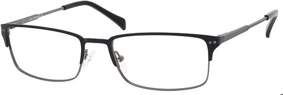 Chesterfield 17 XL Eyeglasses (0RD2) Black, 56 mm