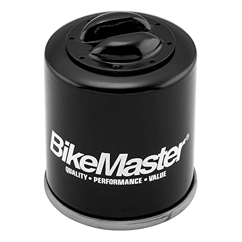 2001 Piaggio 180 GTX Super Hexagon Motorcycle Engine Oil Filter