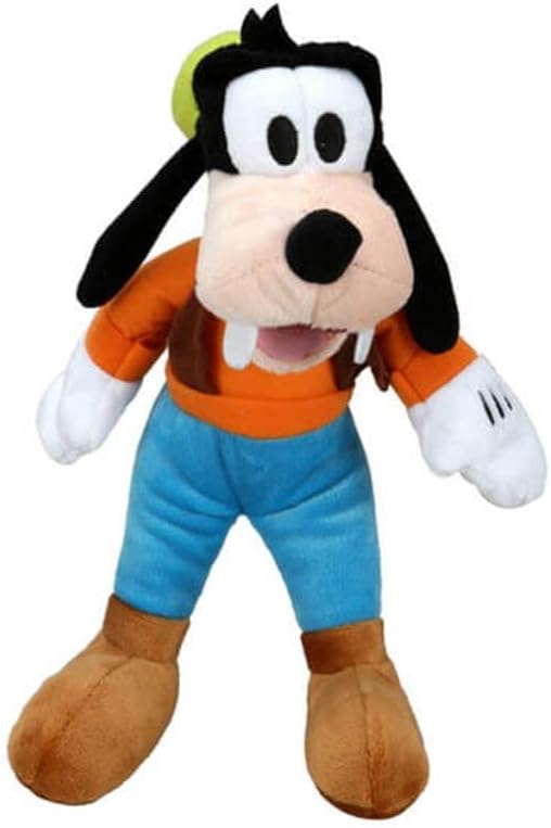 Disney Goofy Core Plush 25CM