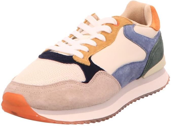 HOFF Mens Bangkok Running Style Sneakers Multi
