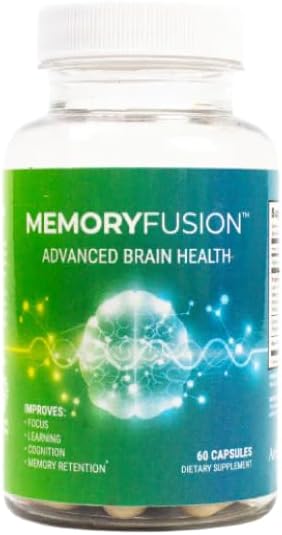 Memory Fusion Brain Health