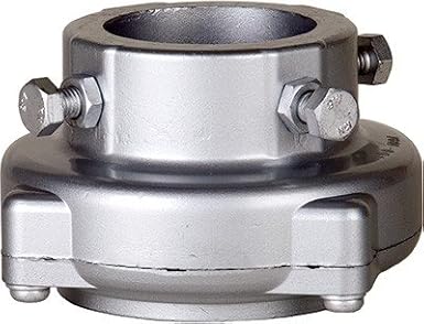 GS-050 GS050 Original Yaesu Thrusts Bearing, Silver (50 mm, 1 1/4-2")