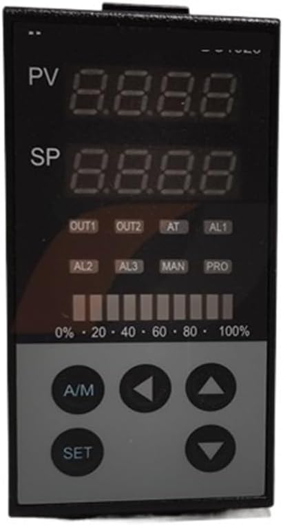 Temperature Controller Digital DC1020CR/T/L-301/2100-E(DC1020CR-302100-E)