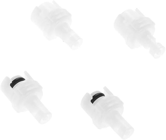 Robart Manufacturing Quick Disconnect Coupler ROB190 Wheels Gear Retracts & Accys