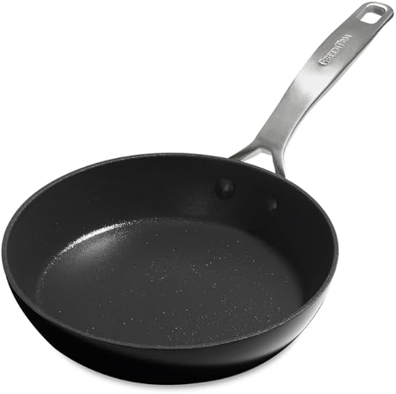 Greenpan Frying pan, 20 cm, Copenhang