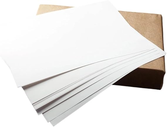 Compatible for A4 Cotton Paper 60gsm 200Sh