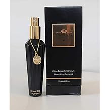 Tresor Rare Black Diamonds Express Lifting Concentrated Serum 1.2 Fl oz