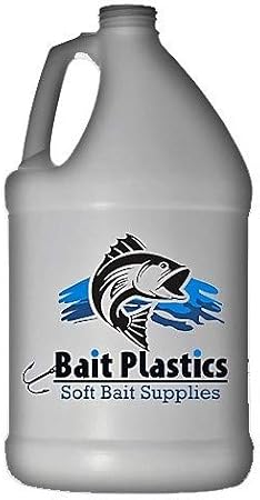 SPORTLIMIT Bait Plastics Premium Lure Plastisol - 242 Medium Formula
