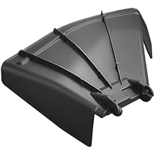 606930 Mower Discharge Deflector Chute for Hustler Raptor SD 54" & 60"