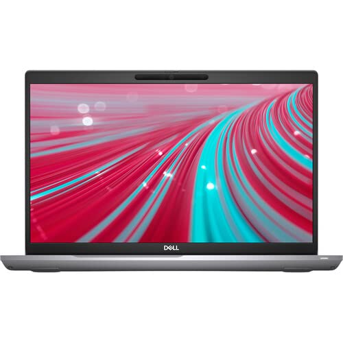 Dell Latitude 5521 Laptop - 15.6inch HD 1366x768 AG Display - 2.9 GHz Intel Core i5 6-Core - 16GB - 256GB SSD - Windows 10 pro,15-15.99 inches