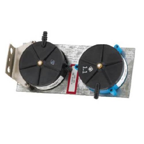 MPL-9300-V-2.9-DEACT-NO-VS - Amana OEM Furnace Replacement 2 Stage Air Pressure Switch