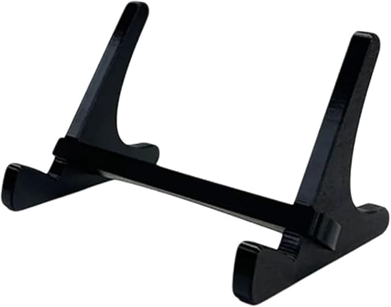 Adjustable Mechanical Keyboard Display Stand Keyboard Holder Layer Rack Tray Enhanced Typing Comfort