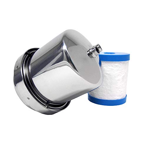 Multipure Aquamini Inline No Hardware Included and No Faucet