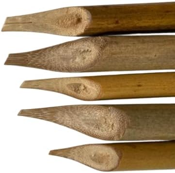 Bamboo Reed Arabic Calligraphy Qalam/Pen set