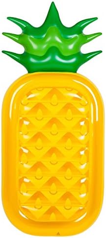 Sunnylife Luxe Pineapple Float