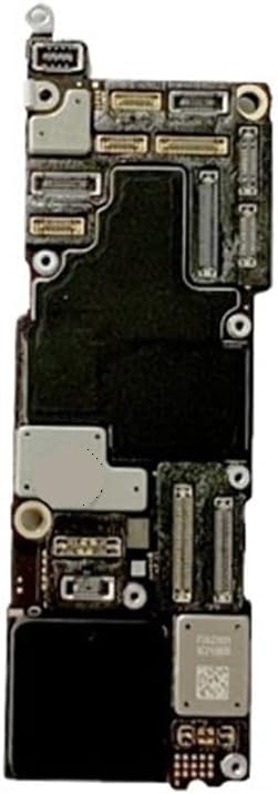 Tested Mainboard for 14 Pro Max Unlocked Motherboard with Face ID Cleaned(14 Pro 512g No Face)