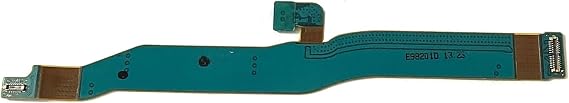 Main to SUB Signal Antenna Flex Cable Ribbon Connector Replacement Part for Samsung Galaxy Note 10 Plus 5G SM-N976U