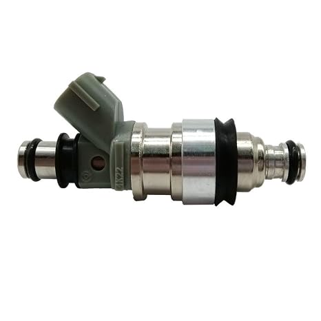 4PCS Fuel Injector OEM 23250-62030 23209-62030 2325062030 2320962030