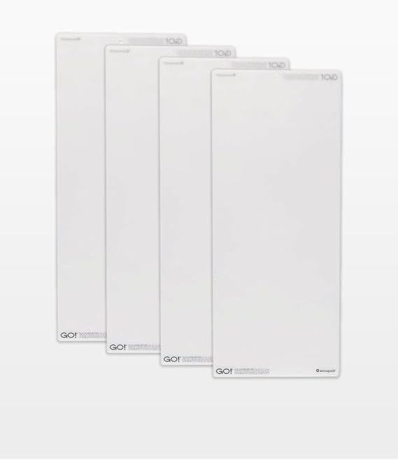 Accuquilt GO! 10 x 24 Cutting Mat Bulk Pack