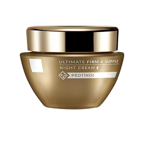 Ultimate Night Cream Anti Aging Anti Wrinkle Cream